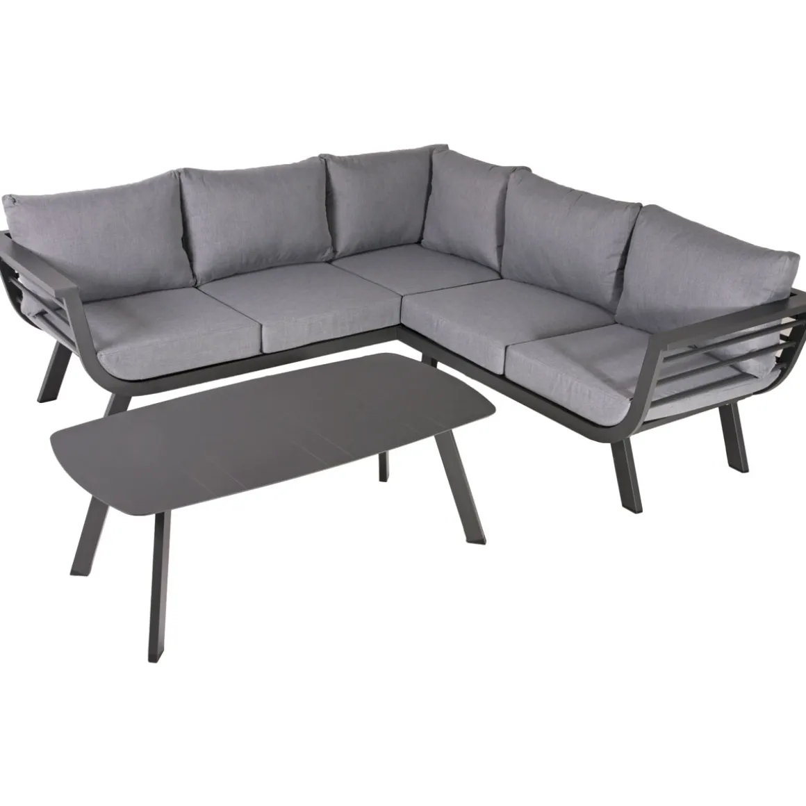 Lounge-Gruppe Aurelia