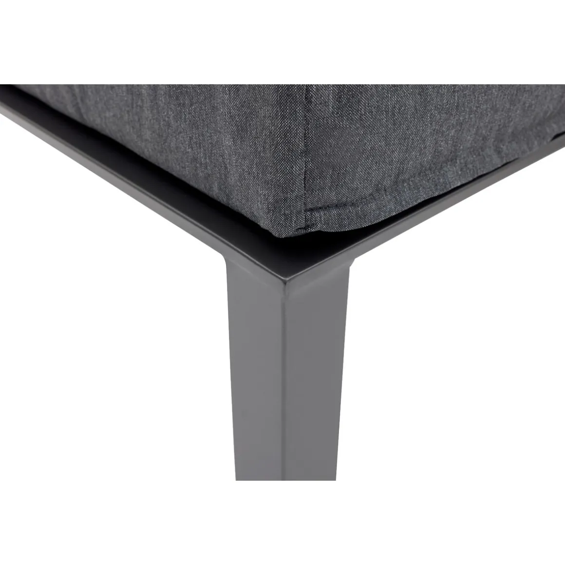 Lounge-Set Widoo 3 teilig