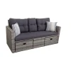 Lounge-Sofa Valletta