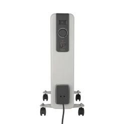 Ölradiator 2000 W