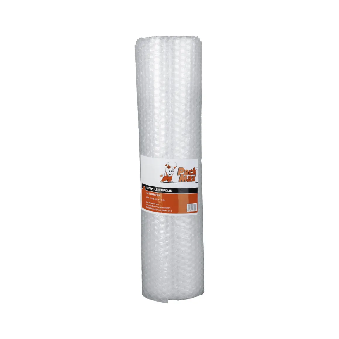 Luftpolsterfolie 0,5 x 5 m