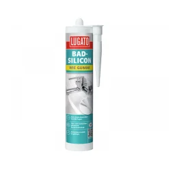 Lugato Bad-Silicon Wie Gummi anemone 310 ml