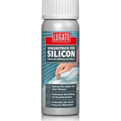 Lugato Wie Gummi Voranstrich 100 ml