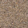 Lusit Waschbetonplatte 40 x 40 cm Rheinkies
