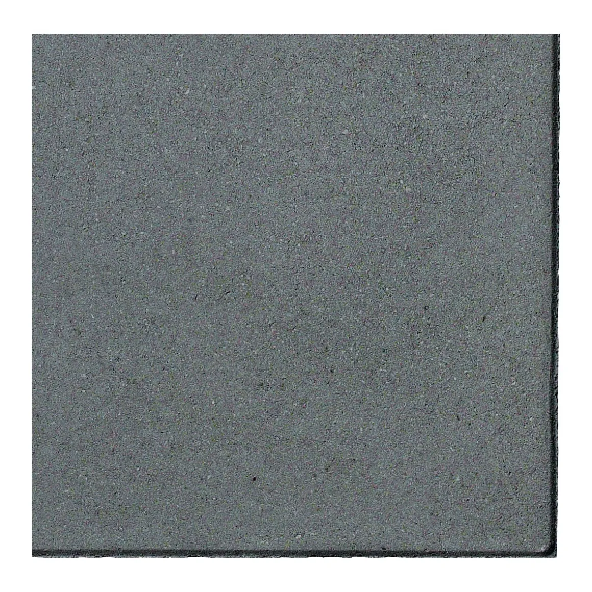 Lusit Beton-Gehwegplatte anthrazit 30 x 30 x 4 cm