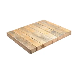Lusit Gestaltungspflaster Caleta muschelkalk 4 Formate