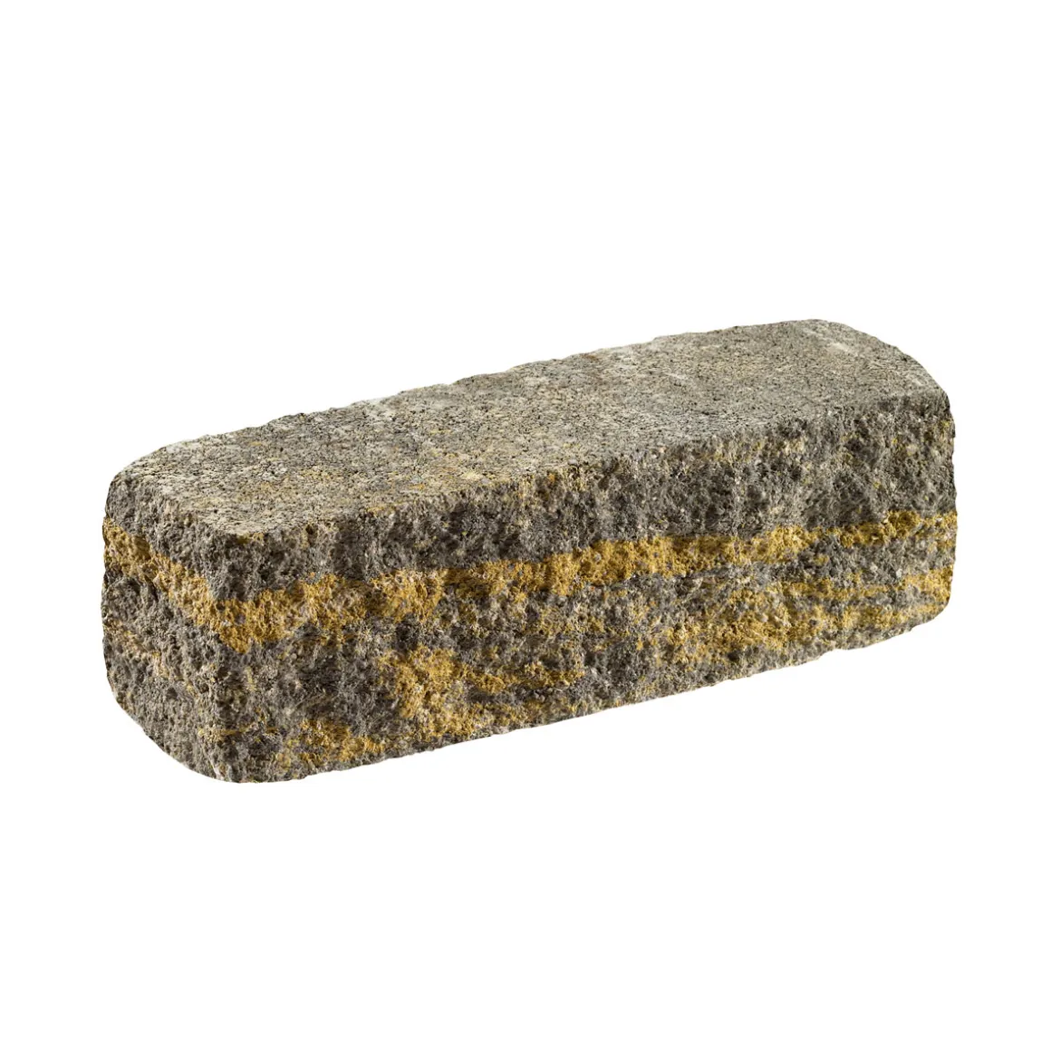 Lusit Mauerstein Spaltino Mini Muschelkalk
