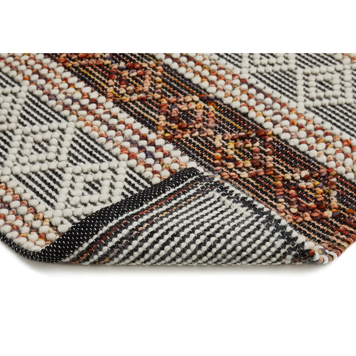 Luxor living Teppich Aalborg 160 x 230 cm