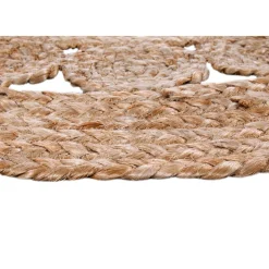 Luxor living Teppich Balo 80 cm rund