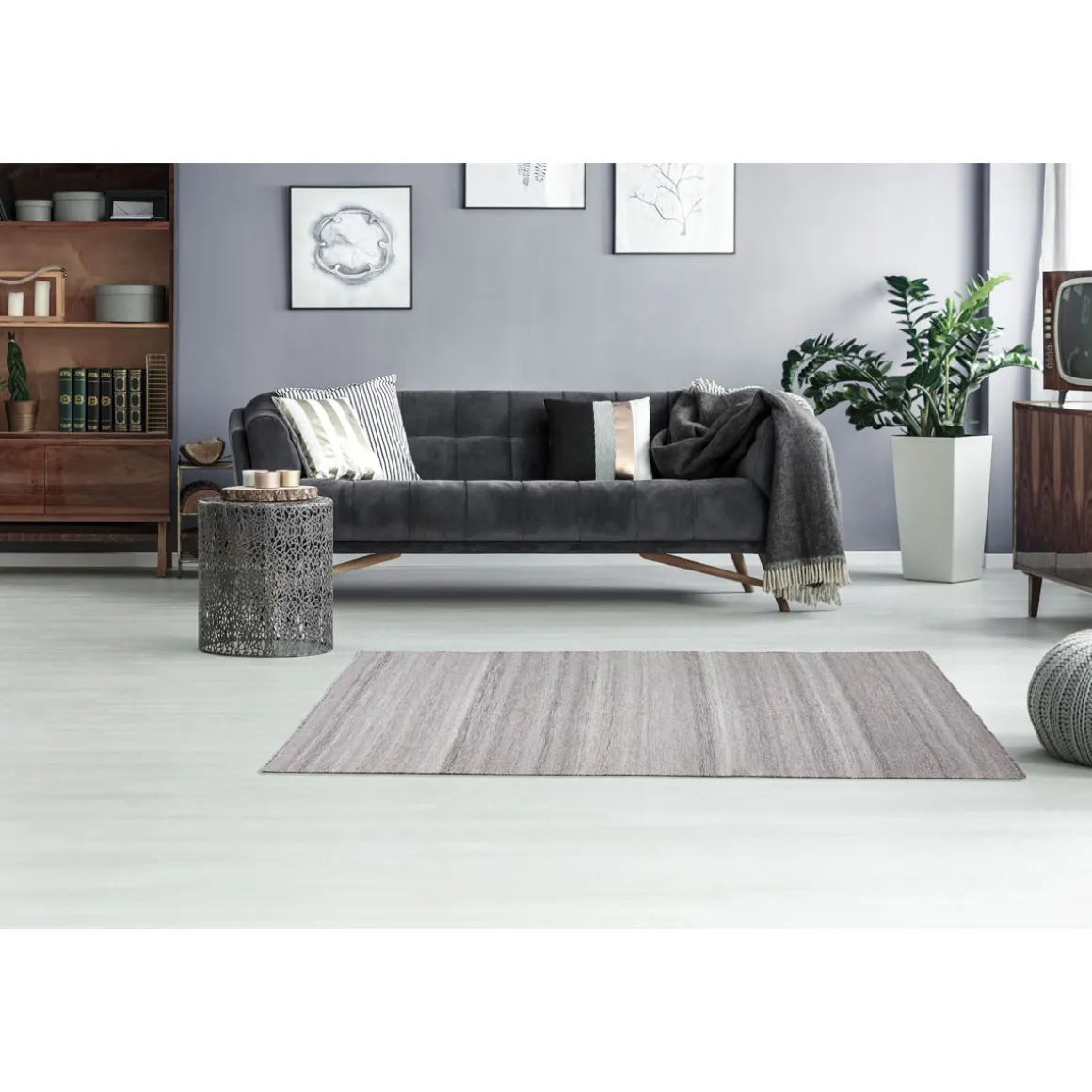 Luxor living Teppich Bodo 160 x 230 cm