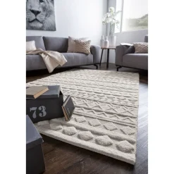Luxor living Teppich Haegga 130 x 190 cm