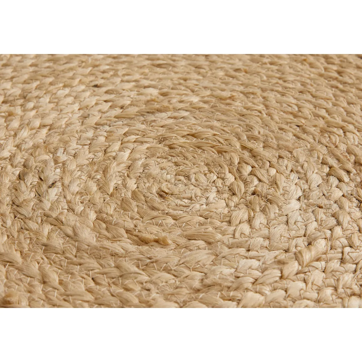 Luxor living Teppich Ibo 80 cm rund
