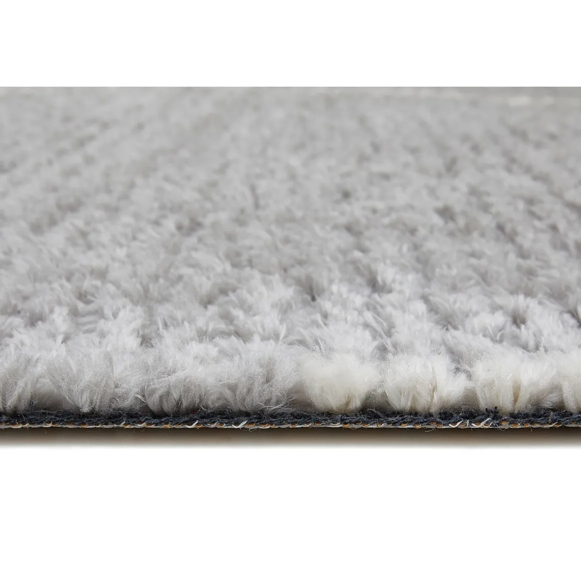 Luxor living Teppich Ovada hellgrau 80 x 150 cm