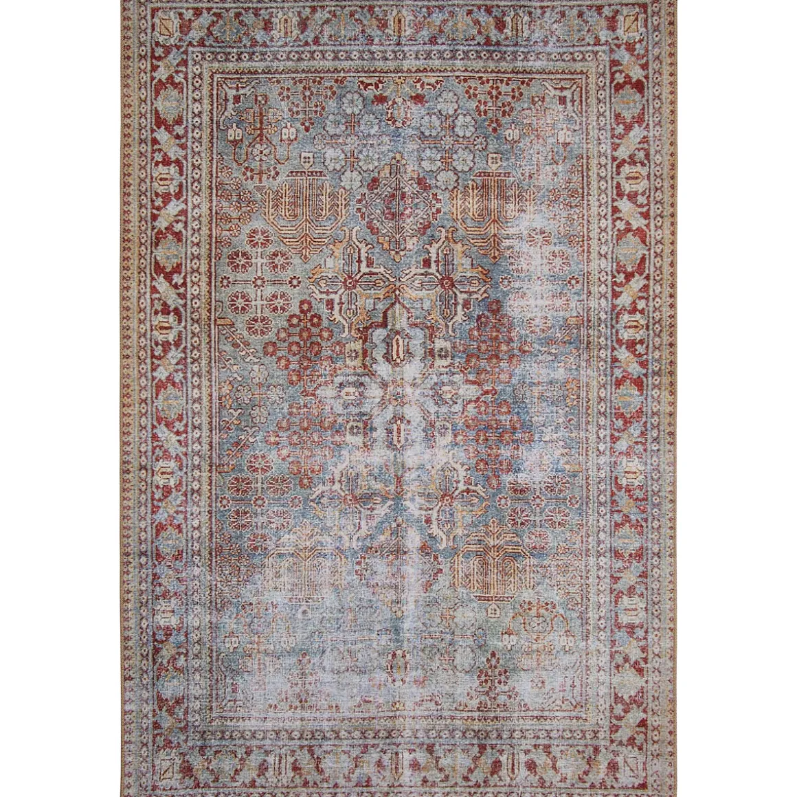Luxor living Teppich Punto 120 x 170 cm