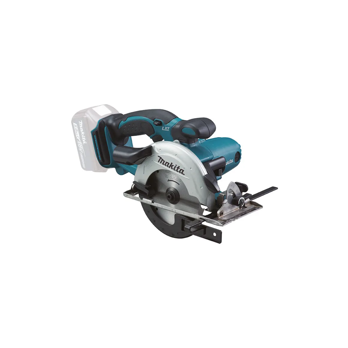 Makita Akku-Handkreissäge DSS501Z 51 mm