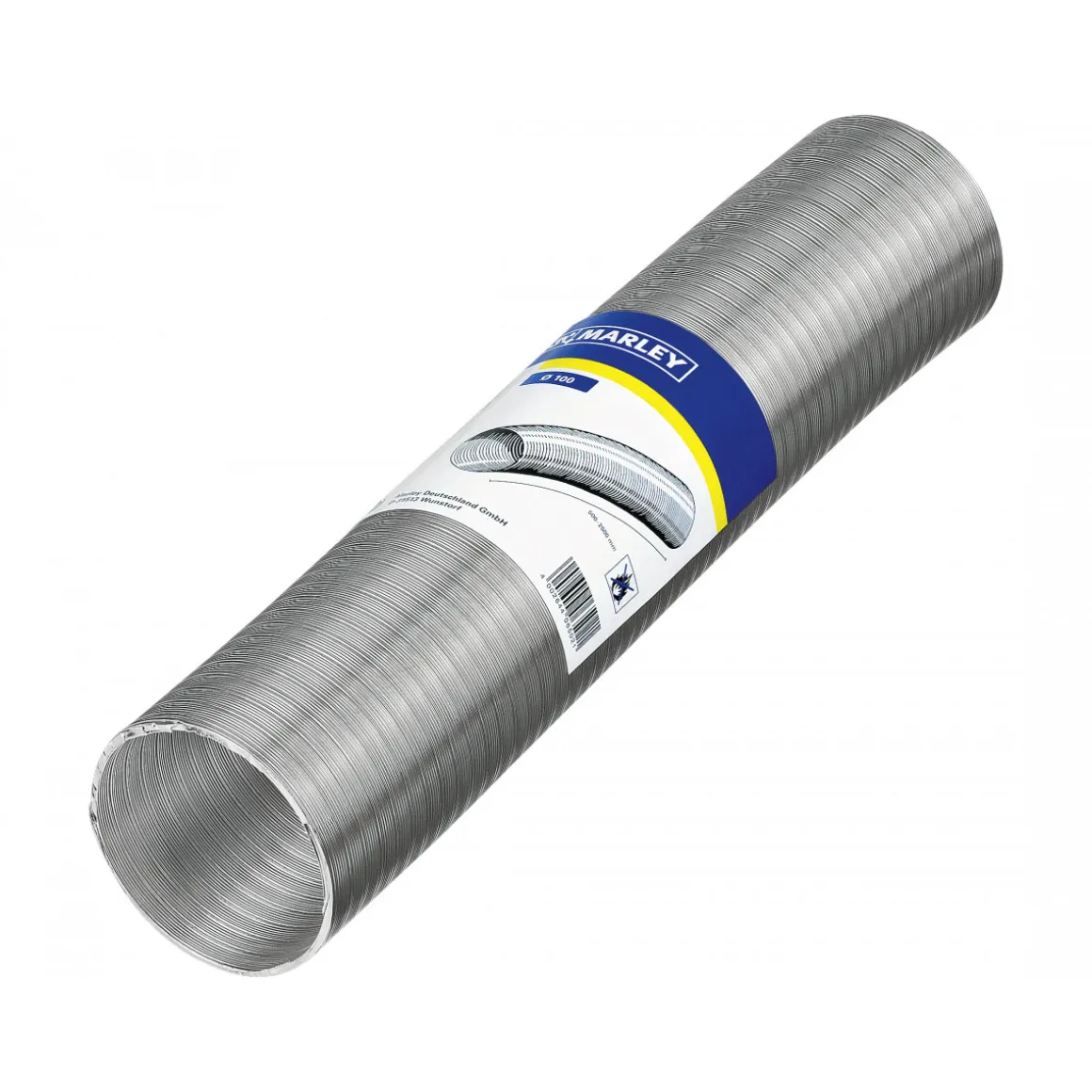 Marley Alu-Flex-Rohr