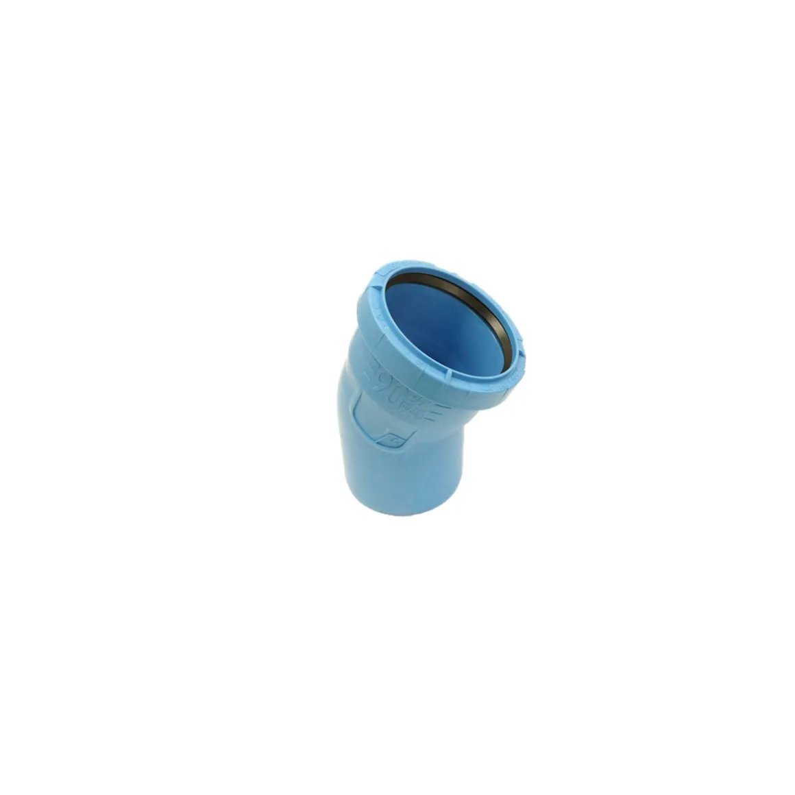 Marley Bogen dBlue DN 90 30°