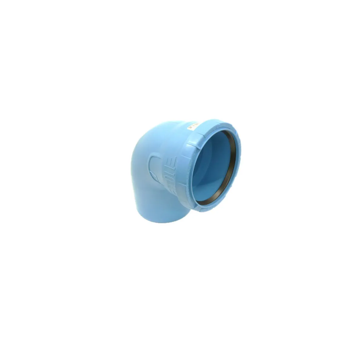 Marley Bogen dBlue DN 110 87°