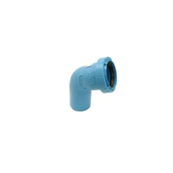 Marley Bogen dBlue DN 50 67°