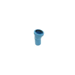 Marley Bogen dBlue DN 50 15°