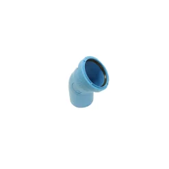 Marley Bogen dBlue DN 90 45°