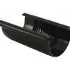 Marley Dachrinnenverbindungsschale 125 mm