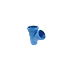Marley Einfach-Abzweig dBlue DN 110/90, 45°