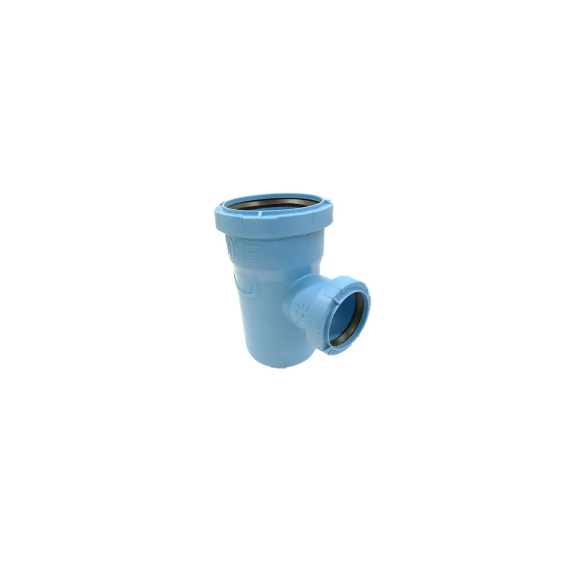 Marley Einfach-Abzweig dBlue DN 90/50, 87°