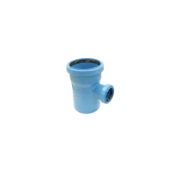 Marley Einfach-Abzweig dBlue DN 110/50, 87°