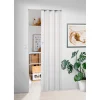 Marley Eurostar Falttür Esche-weiss 83 x 205 cm