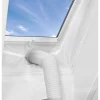 Marley Fensterabdichtung Hot Air Stop weiß