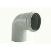 Marley HTB Bogen 87 DN 90