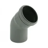 Marley HT-Bogen 50 mm