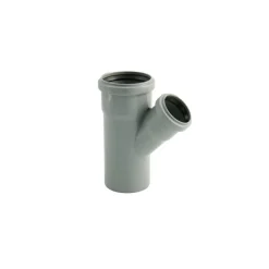 Marley HTEA Einfach-Abzweig 45 DN 90/75