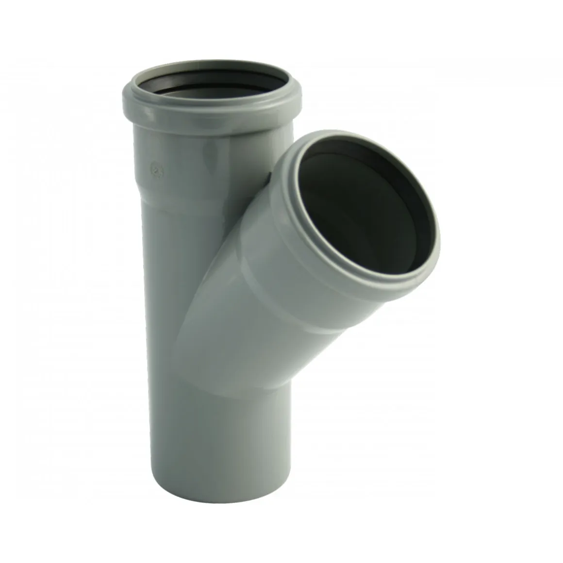 Marley HT-Einfach-Abzweig 110/110 mm