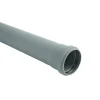 Marley HTEM Rohr mit Steckmuffe 500 mm DN 90