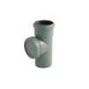 Marley HTRE Reinigungsrohr DN 90