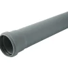 Marley HT-Rohr mit Steckmuffe 50/150 mm