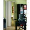 Marley President Falttür Esche-weiss 86 x 205 cm