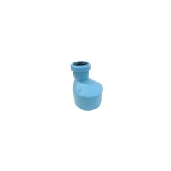 Marley Reduktion dBlue DN 110/50, exzentrisch