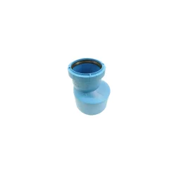 Marley Reduktion dBlue DN 110/75, exzentrisch