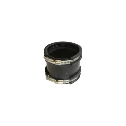Marley Rohrverbinder für alle Materialien 110-115 mm