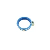Marley Schalldämmschelle dBlue DN 90