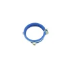 Marley Schalldämmschelle dBlue DN 110