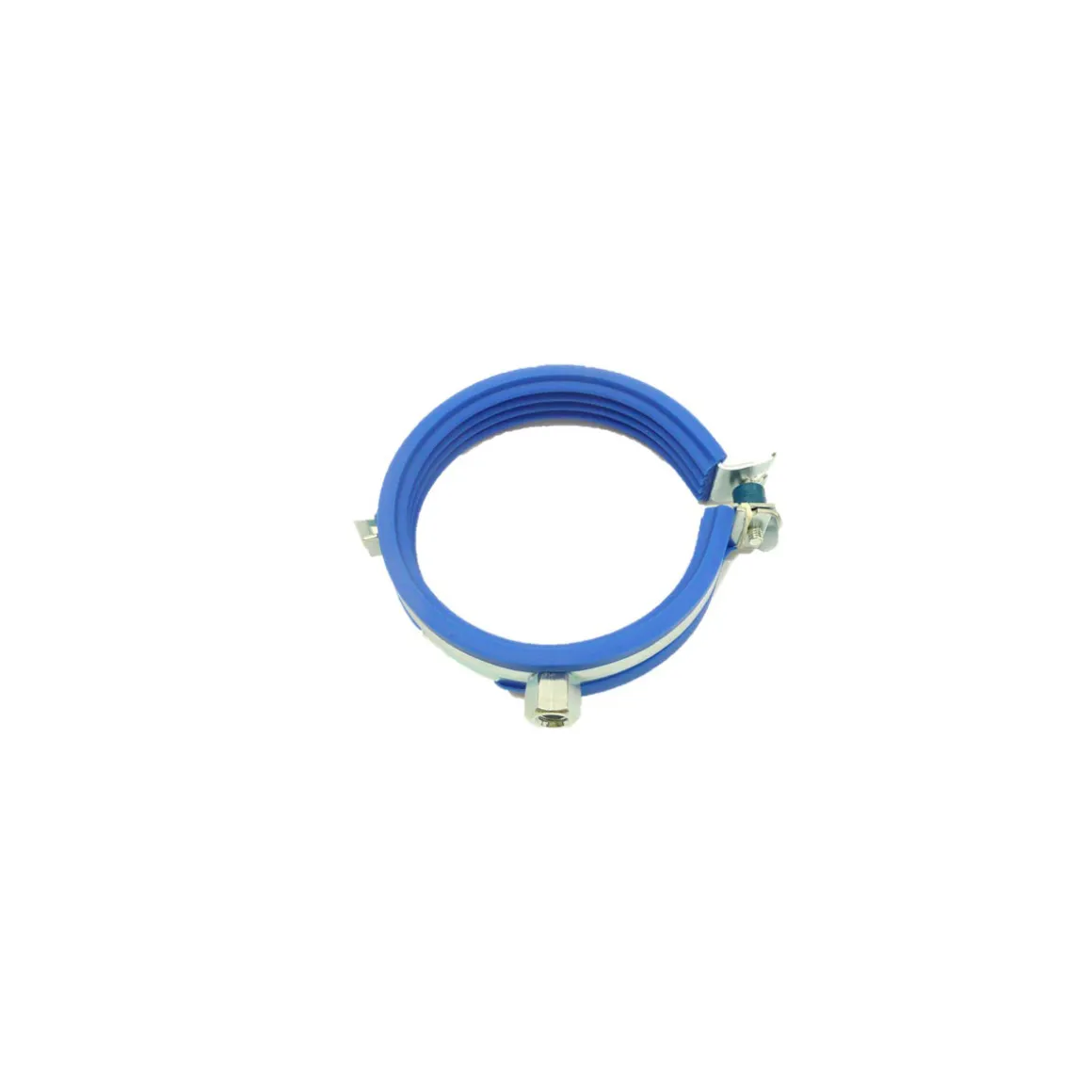 Marley Schalldämmschelle dBlue DN 110