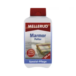 Marmor Politur