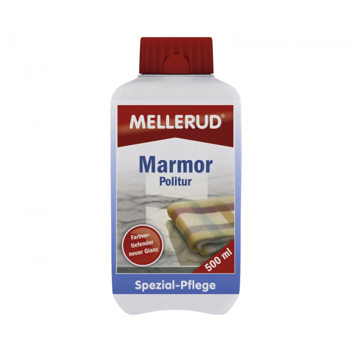 Marmor Politur