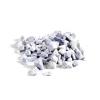 Marmorsplitt Ice Blue 8-16 mm 25 kg