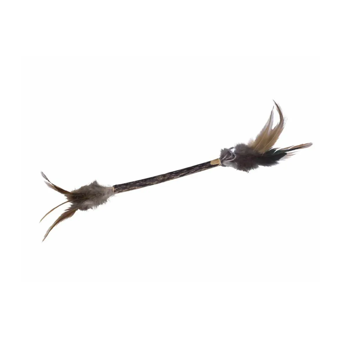 Matatabi Stick mit Glöckchen 12 cm/24 cm