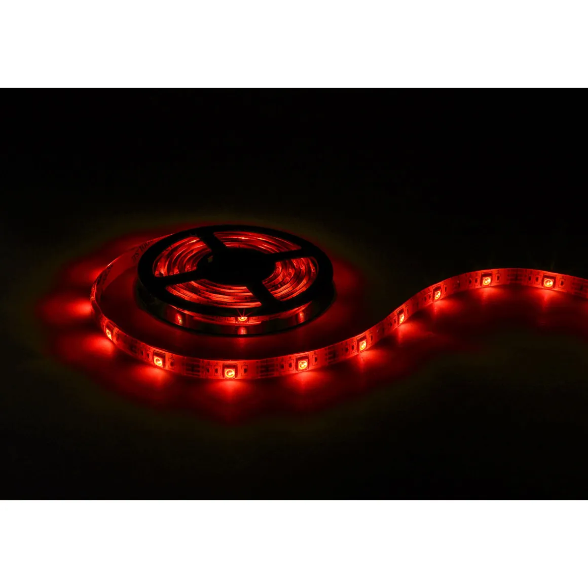 Megalight SMART STRIP USB RGB 2M TUYA